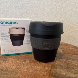 Keep Cup Reusable Travel Coffee Cup 8oz NWT